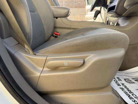 2013 Dodge Durango SXT