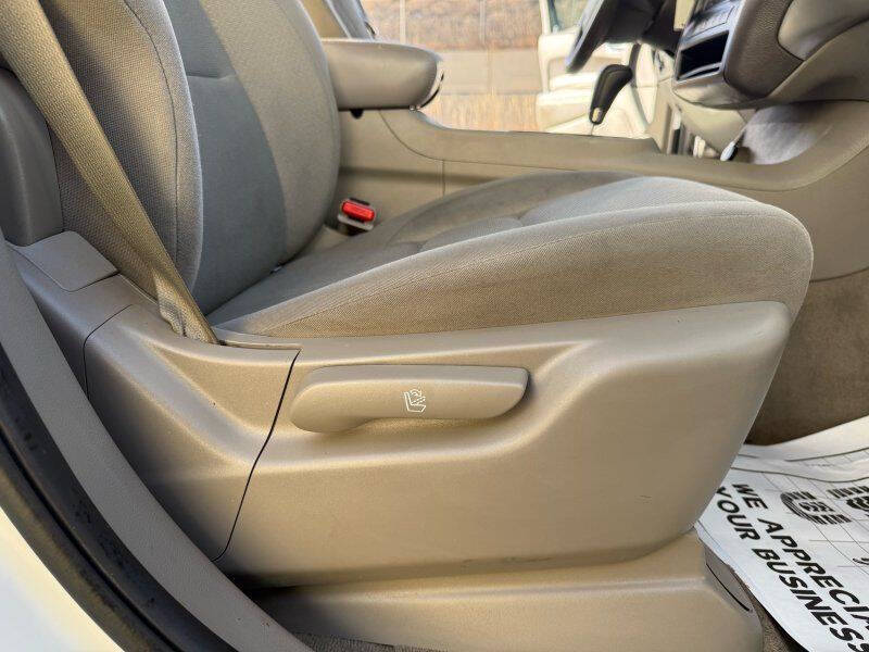 2013 Dodge Durango SXT