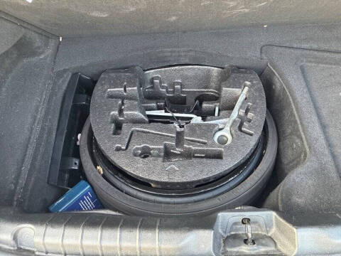 2017 Maserati Ghibli S Q4