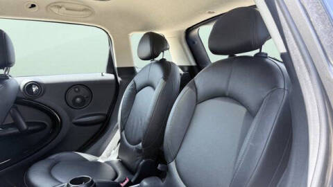 2011 MINI Cooper Countryman S ALL4