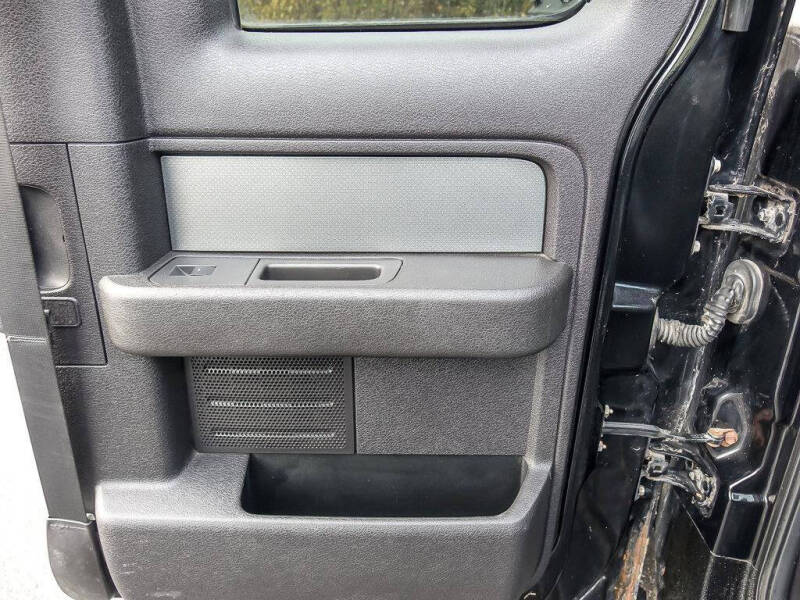 2010 Ford F-150 SVT Raptor