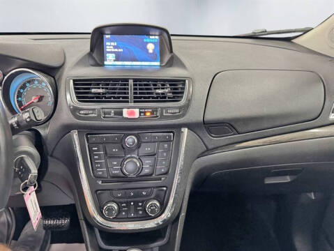 2015 Buick Encore Convenience