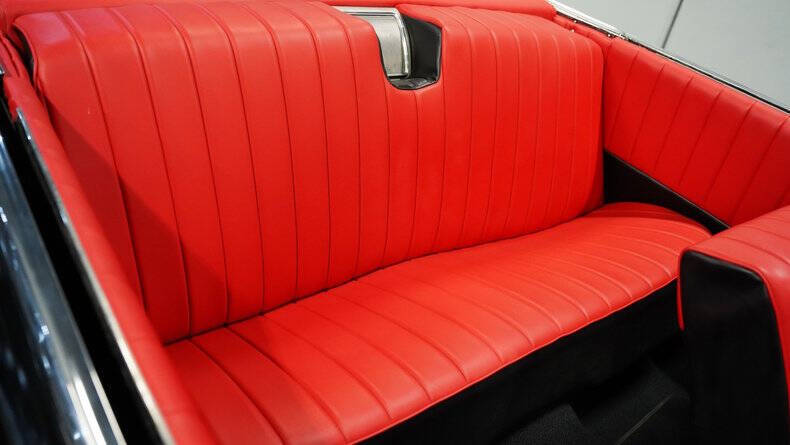 1959 Cadillac Eldorado