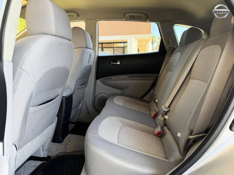 2012 Nissan Rogue