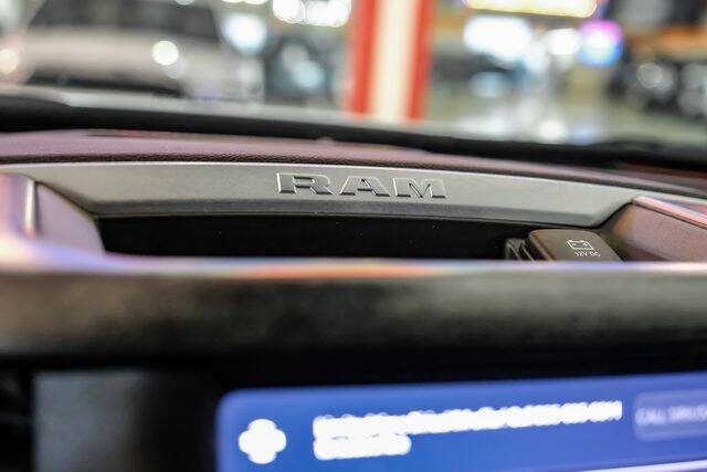 2022 RAM 3500 Big Horn