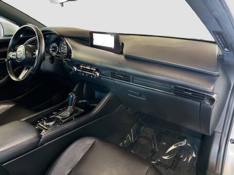 2022 Mazda Mazda3 Hatchback Premium