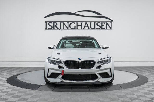 2020 BMW M2 CS
