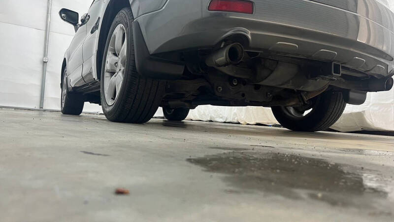 2008 Acura RDX SH-AWD w/Tech