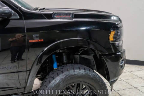 2021 RAM 2500 Limited