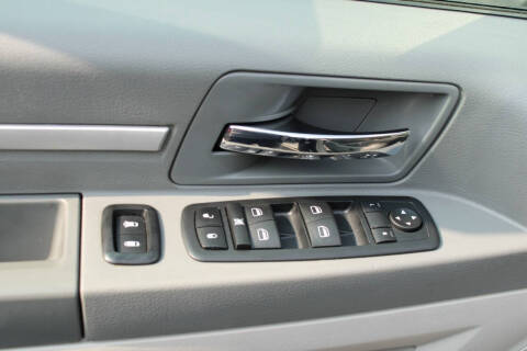 2008 Dodge Grand Caravan SXT