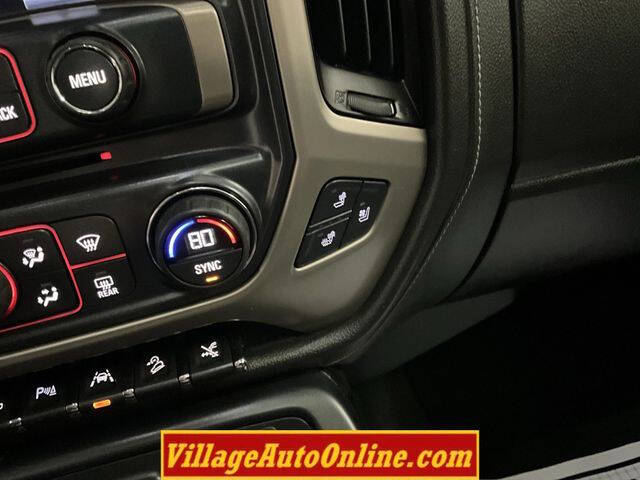 2016 GMC Sierra 1500