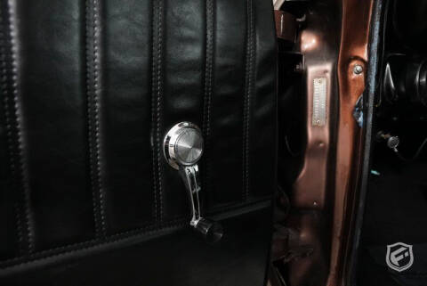 1966 Chevrolet Bel Air