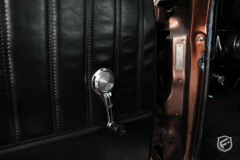 1966 Chevrolet Bel Air