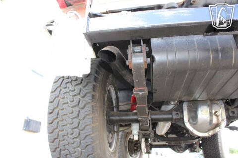 1973 Jeep CJ-5