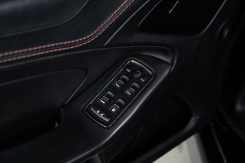 2015 Aston Martin Vanquish Volante