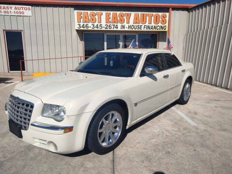 2005 Chrysler 300 C