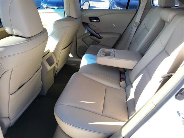 2013 Acura RDX w/Tech