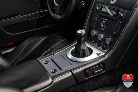 2007 Aston Martin V8 Vantage