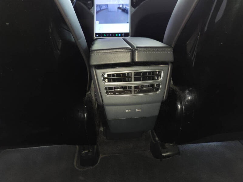 2016 Tesla Model X 90D