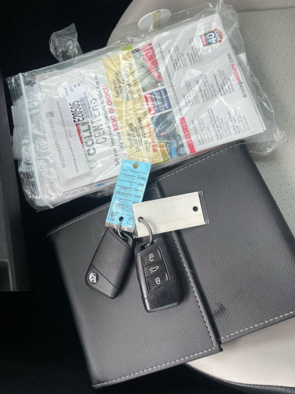 2020 Volkswagen Jetta R-Line