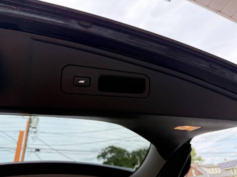 2018 Acura MDX SH-AWD w/Tech