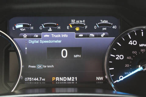 2017 Ford F-250 Super Duty