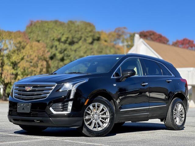 Cadillac