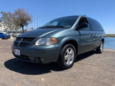 2006 Dodge Grand Caravan for sale at Korski Auto Group in National City CA