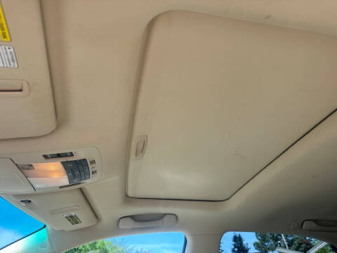 2010 Lexus RX 450h