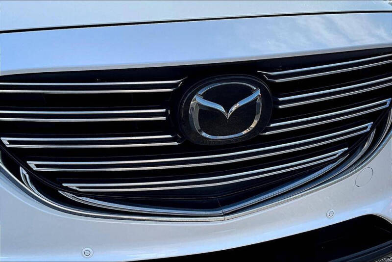 2019 Mazda CX-9 Touring