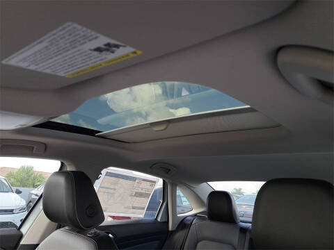 2026 Volkswagen Jetta SEL