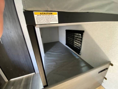 2024 Keystone RV Hideout 175BH