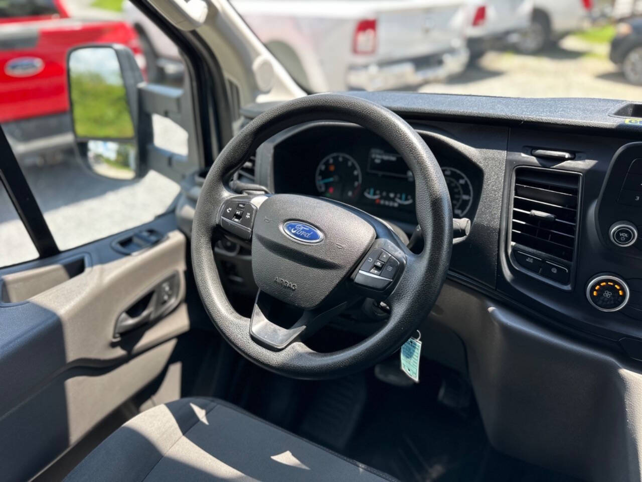 2021 Ford Transit for sale at Karas Auto Sales Inc. in Sanford, NC