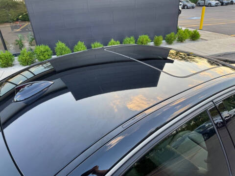 2017 BMW 3 Series 340i