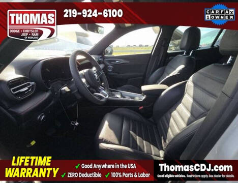 2024 Dodge Hornet GT