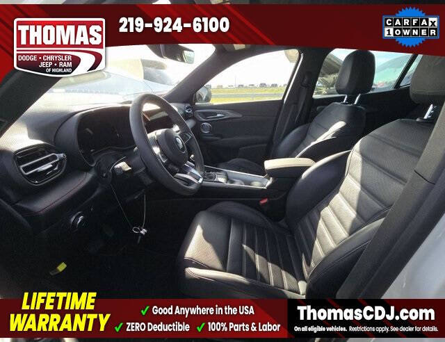 2024 Dodge Hornet GT