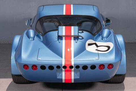 1963 Chevrolet Corvette