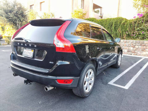 2013 Volvo XC60 3.2