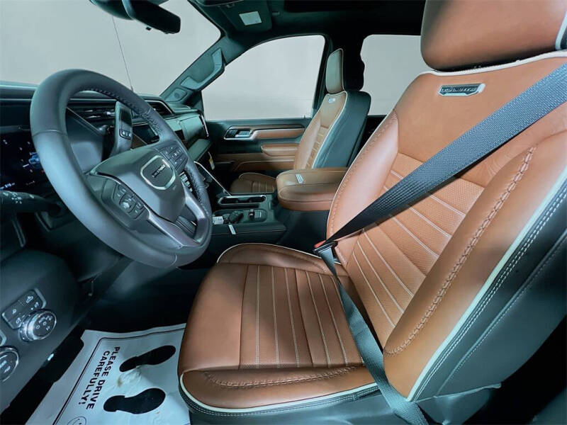 2026 GMC Sierra 3500HD