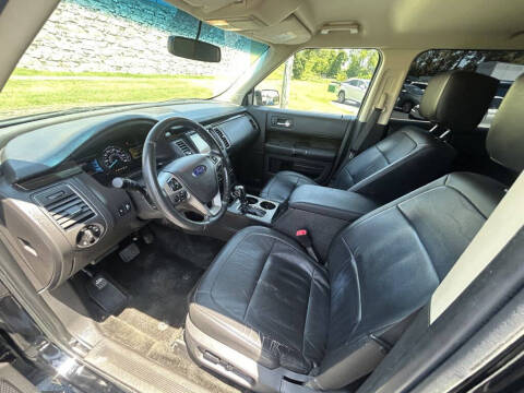 2016 Ford Flex SEL