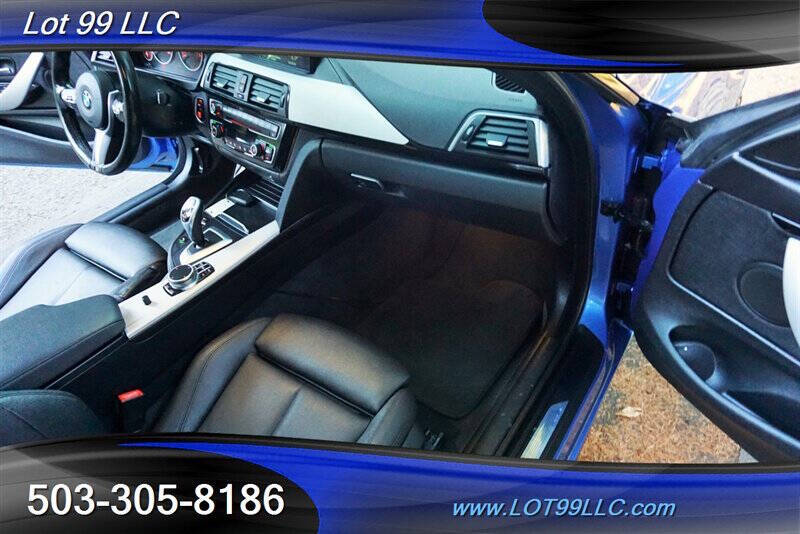 2019 BMW 4 Series 430i