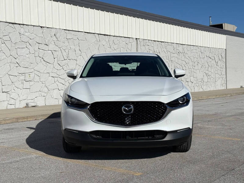 2023 Mazda CX-30 2.5 S