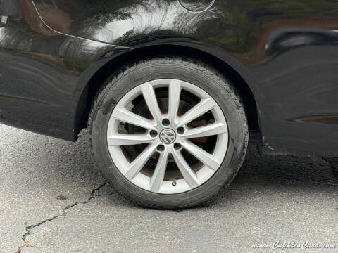 2012 Volkswagen Eos Komfort SULEV