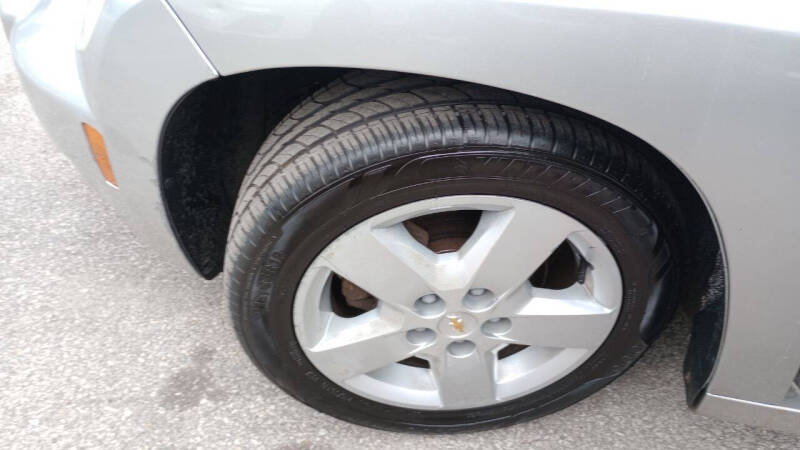 2008 Chevrolet HHR LT