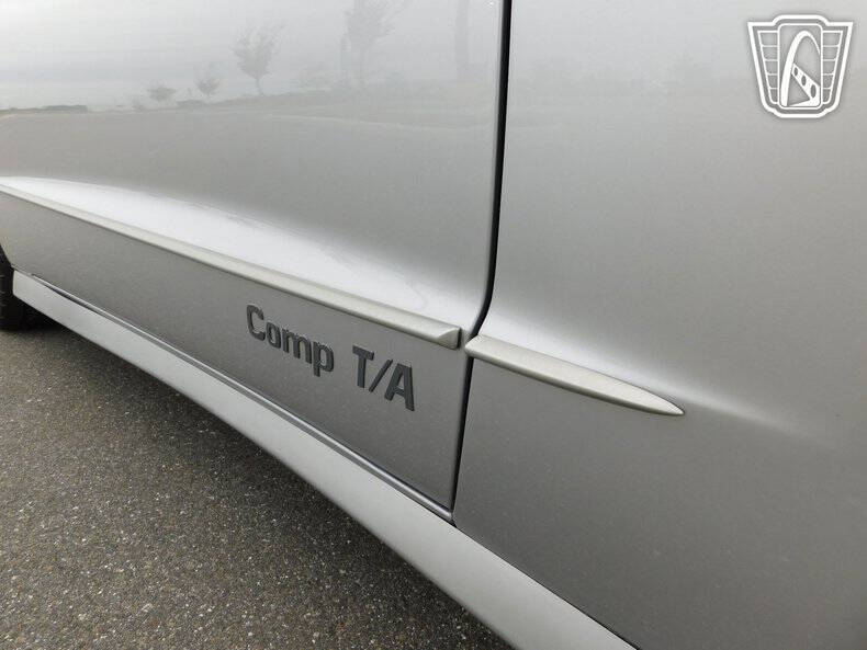 1997 Pontiac Firebird