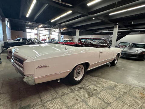 1966 Chevrolet Chevelle