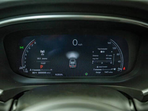 2026 Acura MDX SH-AWD w/Tech