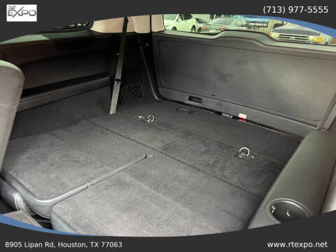 2017 Mercedes-Benz GLS GLS 450