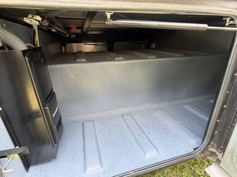 2016 Tiffin Allegro Open Road 36LA
