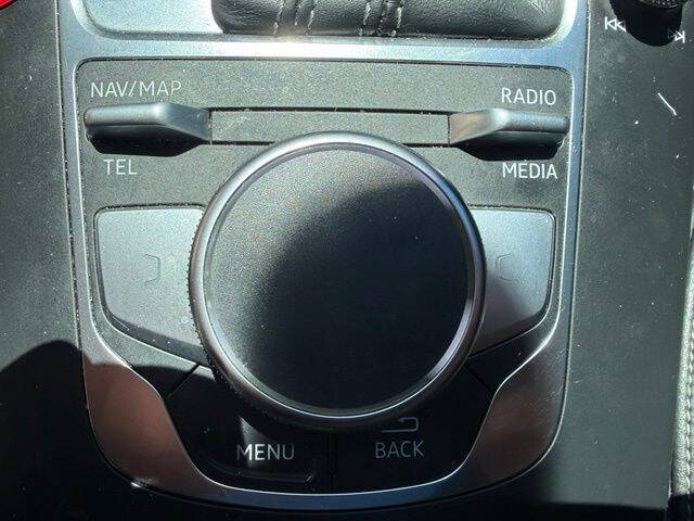 2018 Audi S3